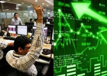 Share Market: Not Adani, Ambani or Tata, these companies benefited the most this financial year