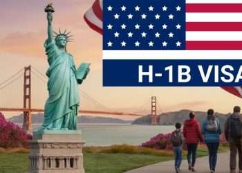 Special news for people going to US, H-1B visa registration will be closed soon, apply like this