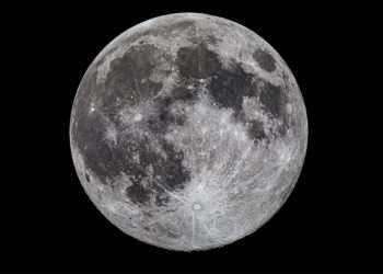 Stunning ‘Worm Moon eclipse’ will dim the sky this weekend for just five hours – but there’s even better treat in weeks