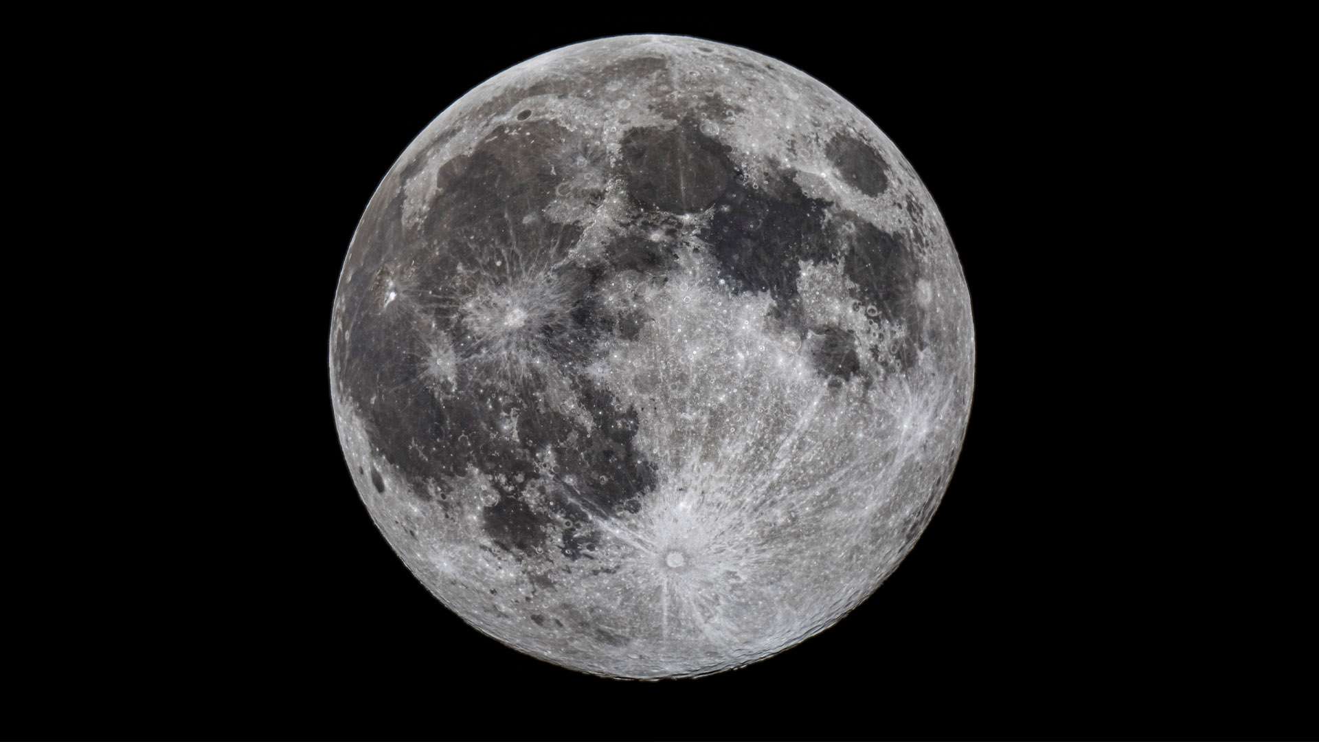 Stunning ‘Worm Moon eclipse’ will dim the sky this weekend for just five hours – but there’s even better treat in weeks