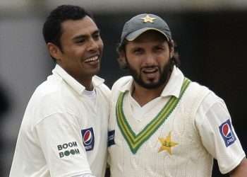 Thank you Modiji, now Pakistani Hindus can breathe freely…Pakistani cricketer’s reaction to CAA implementation