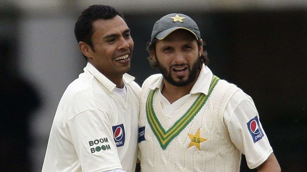 Thank you Modiji, now Pakistani Hindus can breathe freely…Pakistani cricketer’s reaction to CAA implementation