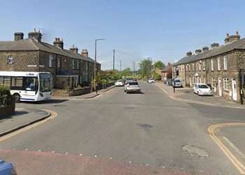 Two killed and seven rushed to hospital with ‘serious’ injuries after multi-vehicle crash in Barnsley