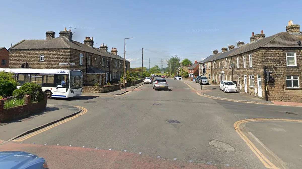 Two killed and seven rushed to hospital with ‘serious’ injuries after multi-vehicle crash in Barnsley