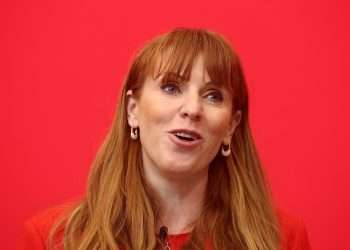 UK cannot install Angela Rayner as Deputy PM with unanswered tax-dodging allegations hanging over her