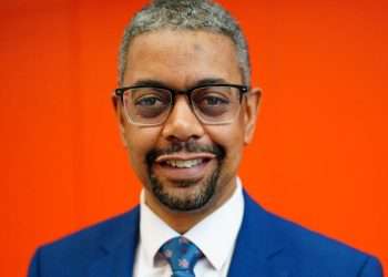 Vaughan Gething makes history as he’s elected next First Minister of Wales — and Europe’s first black leader