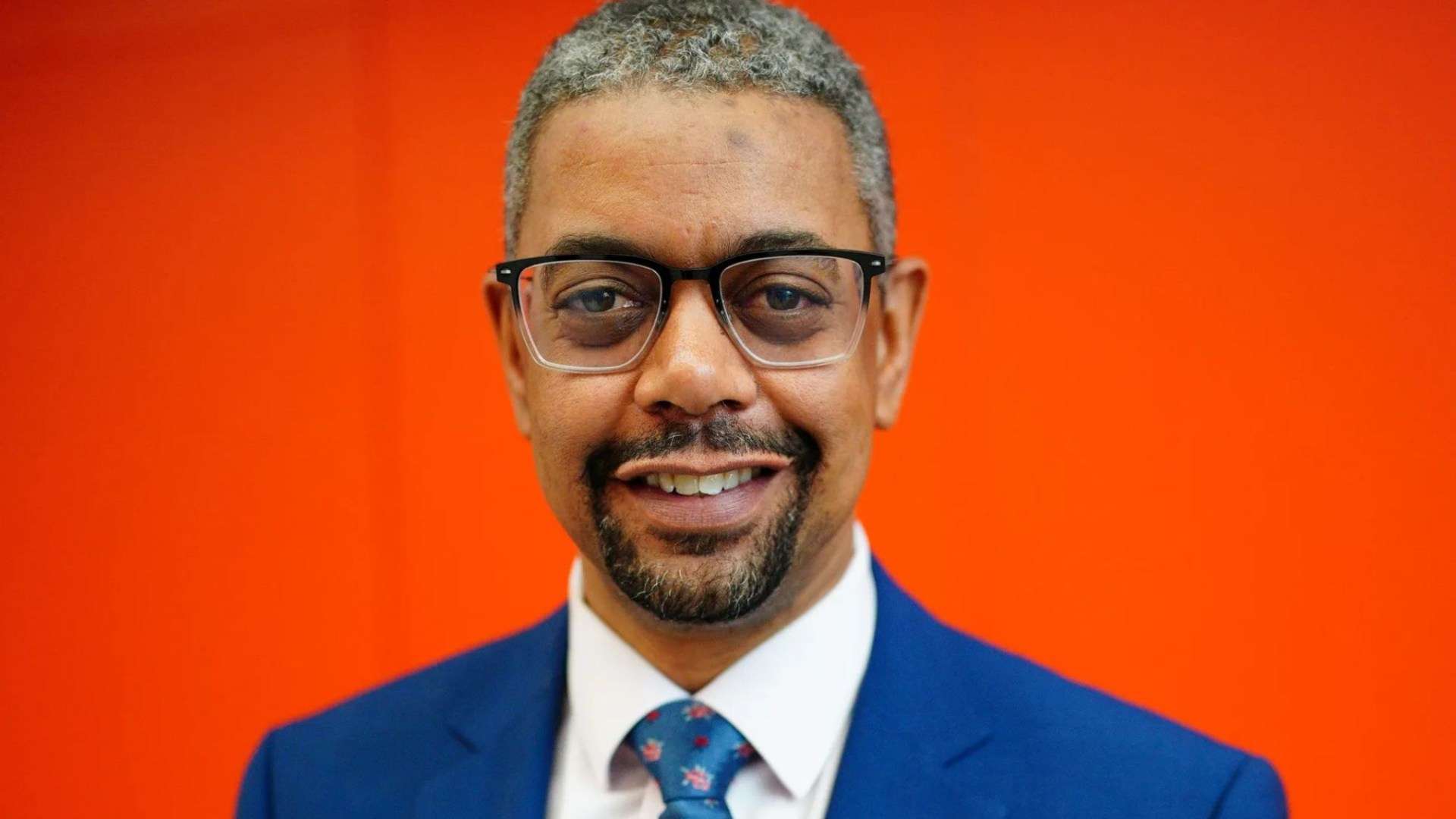 Vaughan Gething makes history as he’s elected next First Minister of Wales — and Europe’s first black leader