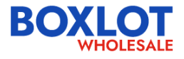 BOXLOT WHOLESALE – YOUR DESTINATION FOR WHOLESALE AND TRADE DEALS