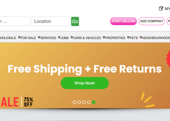 Workerty: Your Top Choice for Free Online Products, Services, and Jobs Listings in the UK and USA