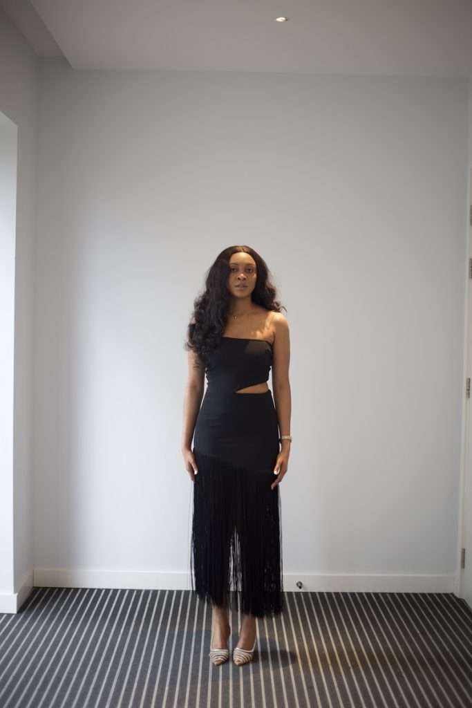 Style Faculty's "Genesis" Collection: A Revolution in Fashion