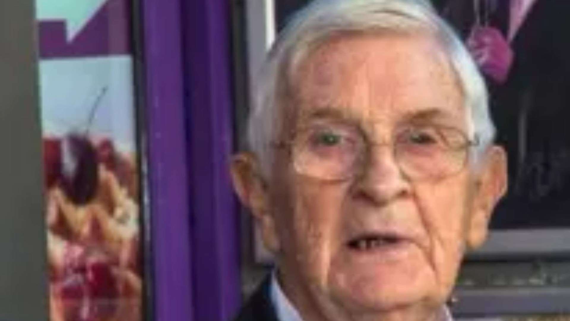 Grandad, 86, killed in horror e-bike crash as cops arrest man, 18, & family pays tribute to ‘kind and loveable dad’