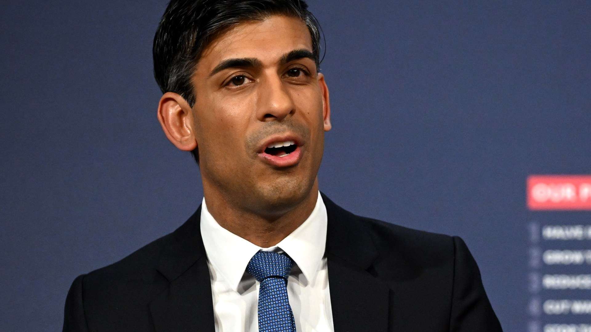 Green light for Rishi as Rwanda WILL carry on taking illegal migrants even if Britain quits meddling Euro court