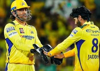 IPL 2024: Chennai Super Kings beat Kolkata Knight Riders by 7 wickets, Jadeja-Gaikwad’s winning performance