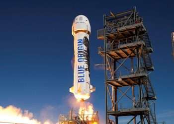 Meet Ed Dwight the first Black astronaut candidate to reach space at 90 as he’s named in Blue Origin flight