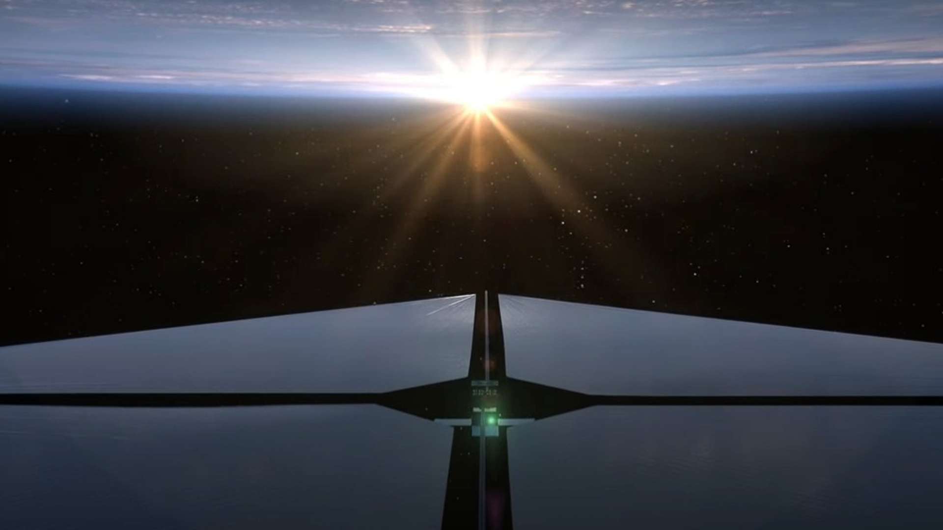 Nasa to launch ‘solar sail’ spacecraft into ‘deep space’ that flies without fuel using ‘stream of solar wind’ from Sun