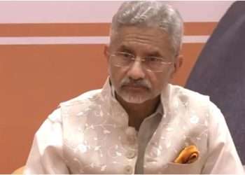 On the issue of changing the name of Arunachal Pradesh, the Foreign Minister said – It is a rash step, my message must have clearly reached China.