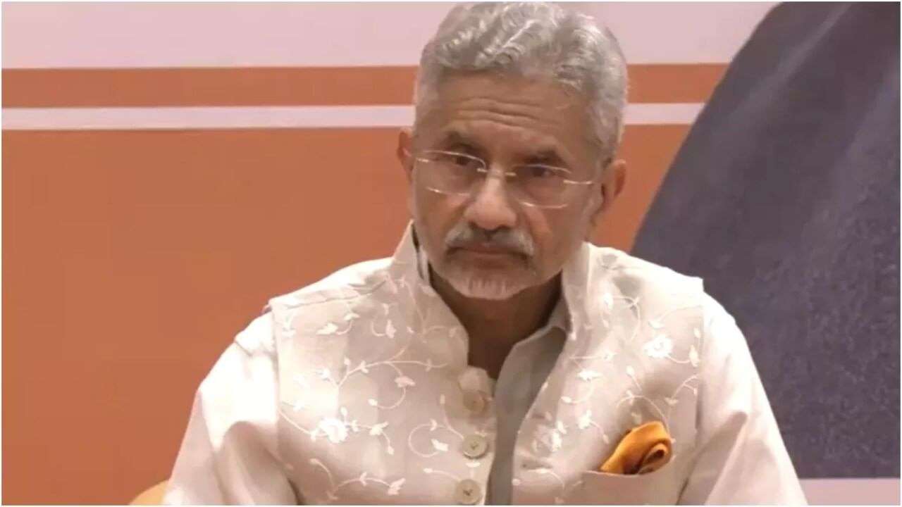 On the issue of changing the name of Arunachal Pradesh, the Foreign Minister said – It is a rash step, my message must have clearly reached China.