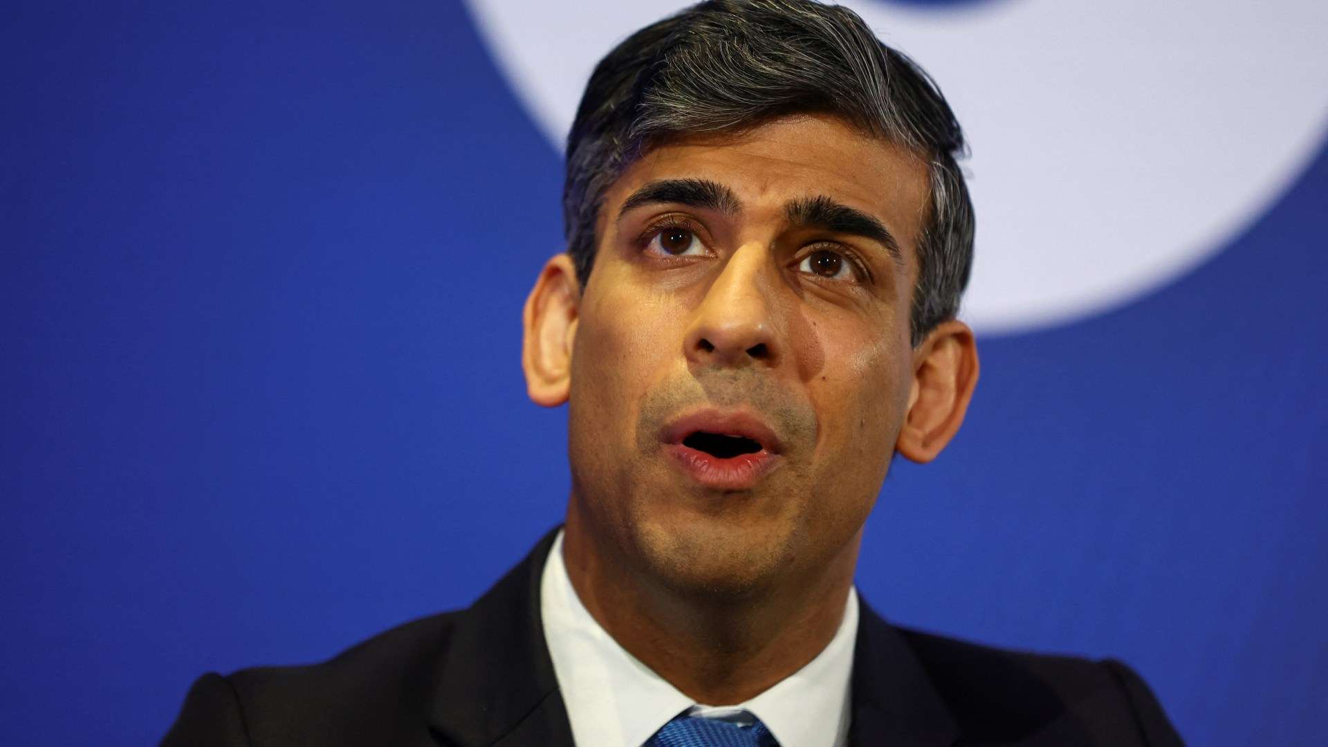 Rishi Sunak confirms RAF planes shot down Iranian attack drones targeting Israel to fight ‘dangerous escalation’