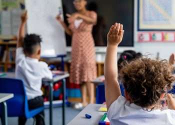 Schools must not proactively teach ‘gender ideology’ to kids, new rules will say