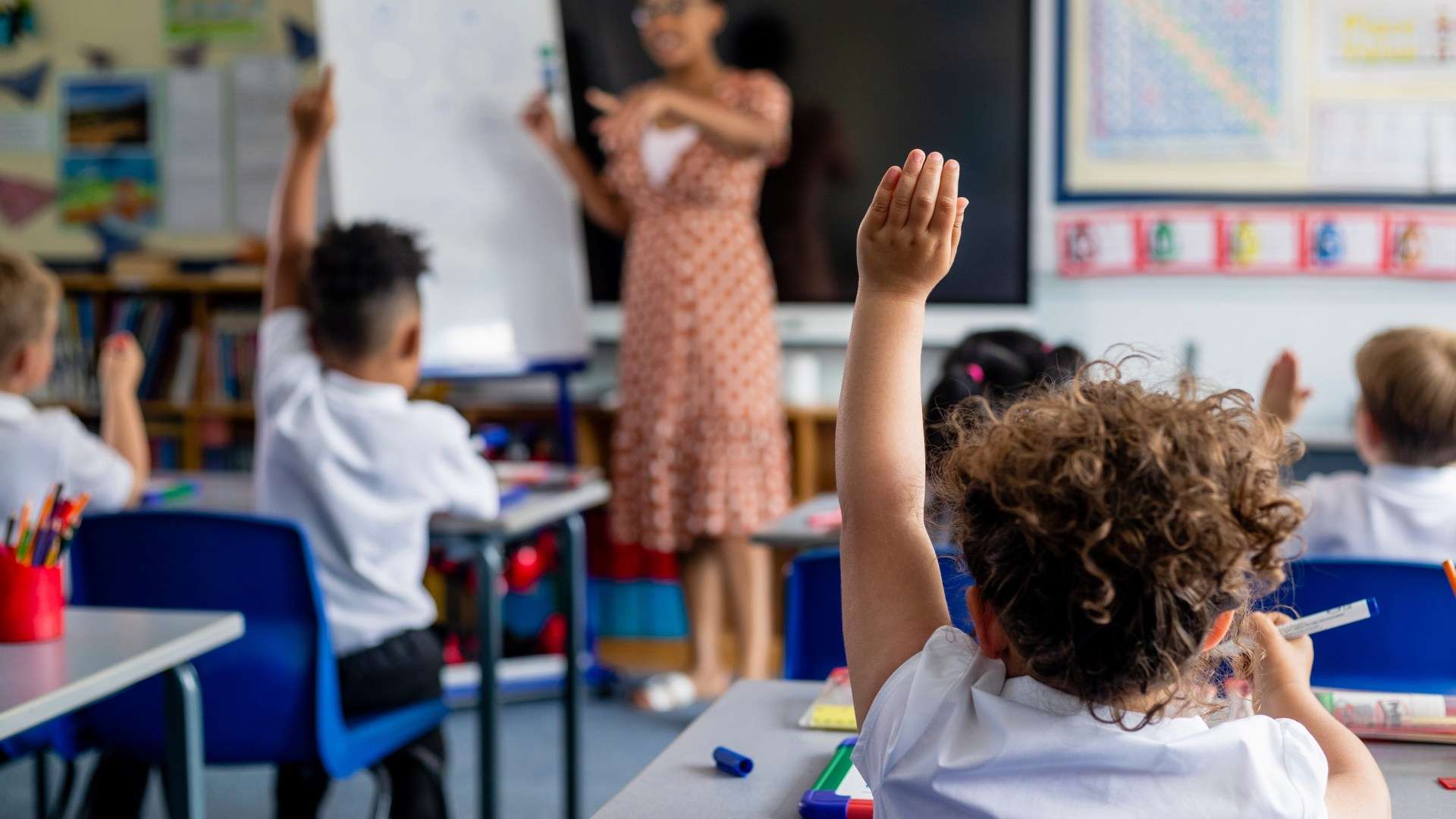 Schools must not proactively teach ‘gender ideology’ to kids, new rules will say