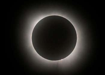 Solar eclipse blots out Sun for millions of Americans in stunning spectacle – and it won’t happen again for 20 years