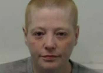 Twisted woman who kept trapped toddler, 2, in homemade cage & tried to sell child for £1million found dead