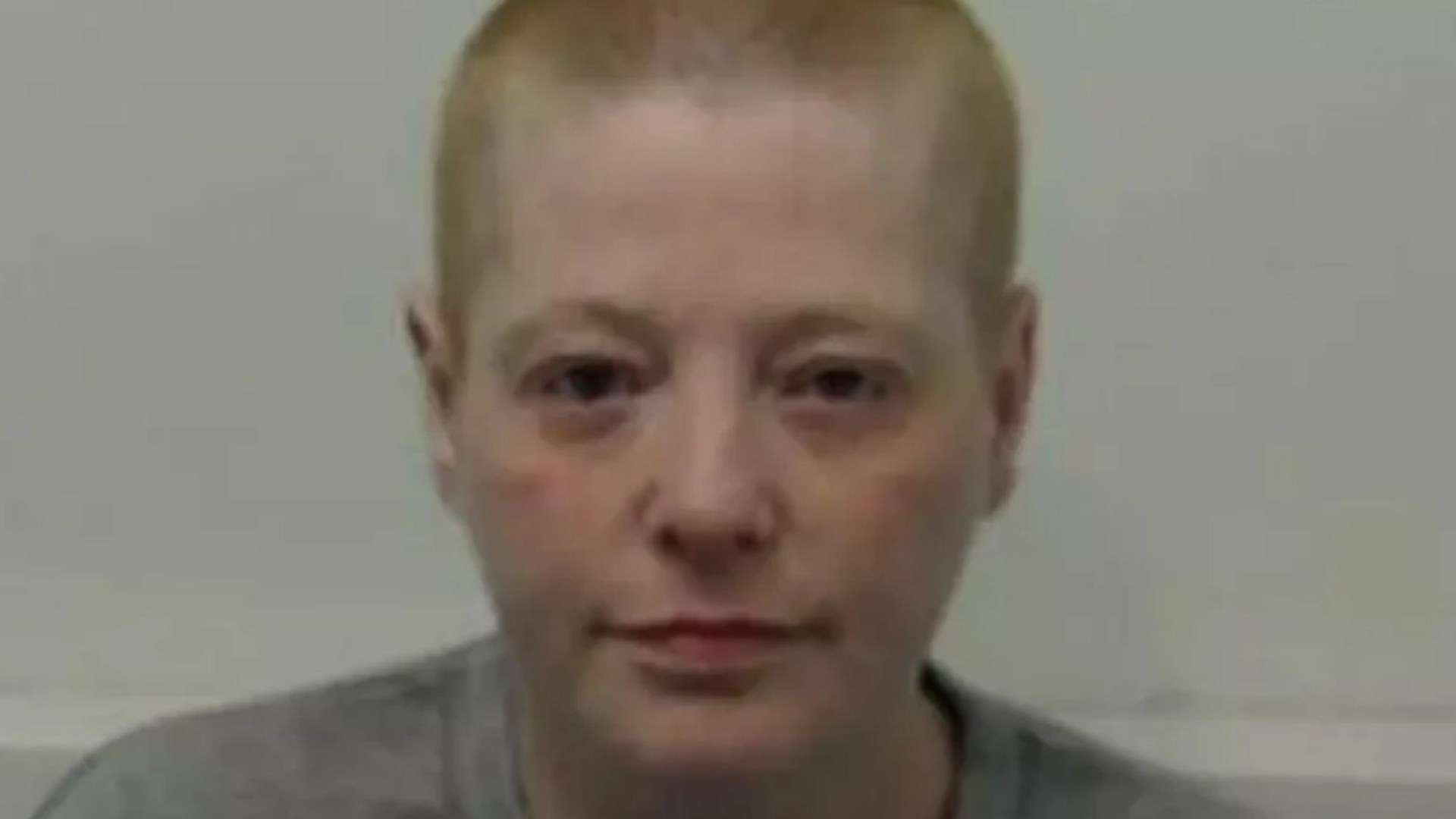 Twisted woman who kept trapped toddler, 2, in homemade cage & tried to sell child for £1million found dead