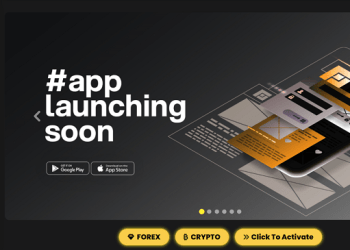 Infinqx App Launch: Revolutionizing the Future of Finance