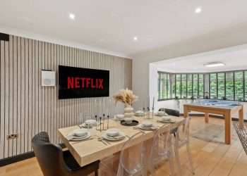 Experience Unmatched Luxury: Pass The Property’s Exclusive Accommodations