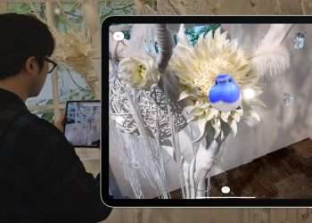 DEEP.FINE Participates in VivaTech