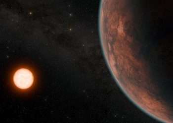 Nasa discovers Earth-like planet that could support life with eternal summer – and it’s one of the ‘nearest’ ever found