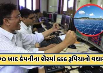 Solar panel maker makes massive 680% profit, investors rush to buy shares, IPO hits 115