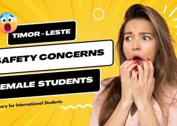 Advisory Issued: International Students Warned Against Pursuing MBBS in Timor-Leste