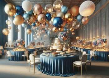 House of Events: Elevating Event Planning in London