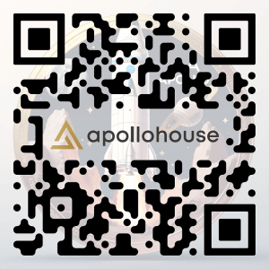 ApolloHouse.Co: Review Digital Crypto Revolution with AI-Powered Solutions"