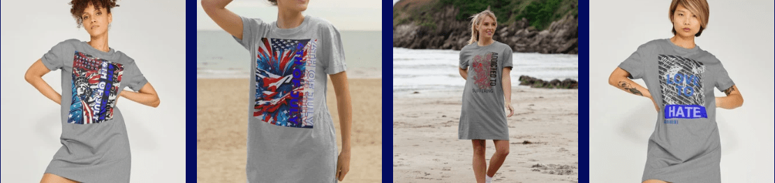 EcoChic Rebellion's Latest Collection Blends Sustainability and Chic