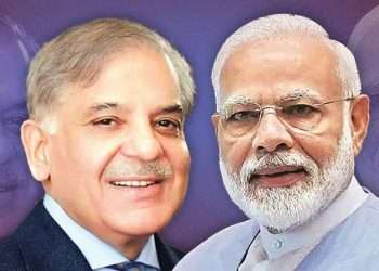 After Modi's swearing in as Prime Minister, Pakistan Prime Minister Shahbaz Sharif's first such reaction, know what he said