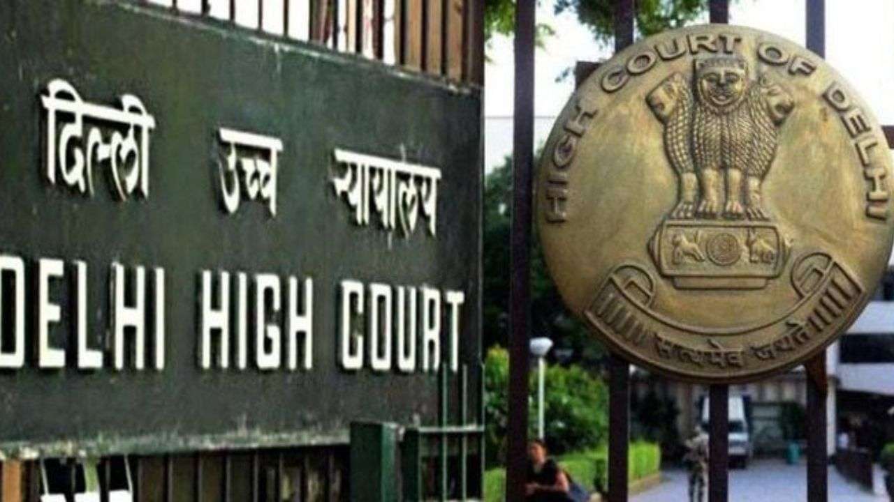 Andhra Pradesh: Many news channels including TV9 Telugu got relief from Delhi High Court
