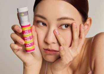Buildin officially launches ‘Lemon Verbena Aftershot’ in Korea based on natural ingredients from Spain