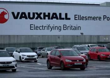 Car makers warn plants may shut unless government backs EV industry