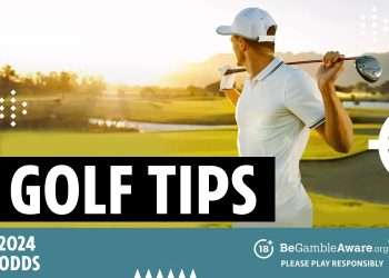 Golf tips, free bets and latest odds for the US Open at Pinehurst