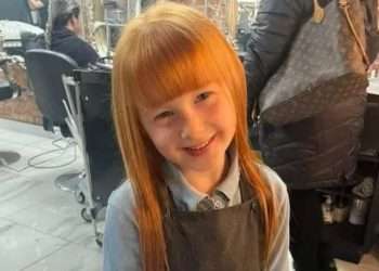 I woke up to find my daughter dead beside me & we don’t know why – medics tried to save her but it was too late