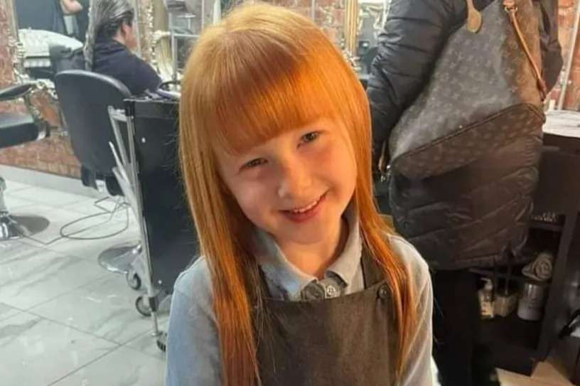 I woke up to find my daughter dead beside me & we don’t know why – medics tried to save her but it was too late