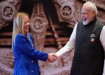 Loksabha Election Result 2024: From the Prime Minister of Italy to the President of Maldives, global leaders congratulated Narendra Modi for his victory.