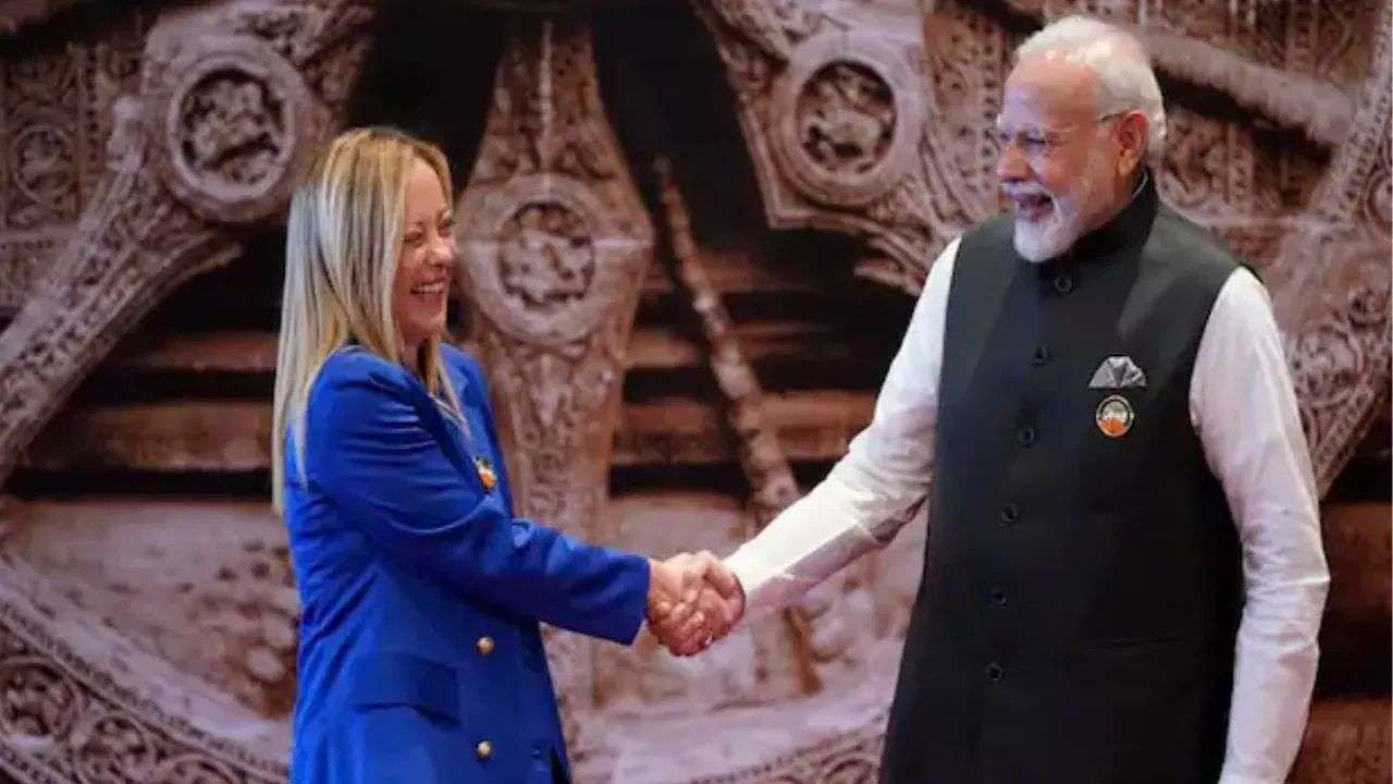 Loksabha Election Result 2024: From the Prime Minister of Italy to the President of Maldives, global leaders congratulated Narendra Modi for his victory.