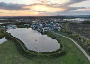 Man in 70s found dead at holiday park by Dorchester as cops arrest two people in their 50s ‘known to him’ over ‘murder’