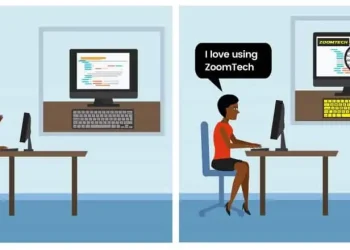 My eyesight is impacting me at work