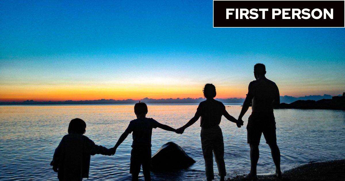 Our family of 4 lives in a motorhome travelling the world – we don’t plan to return