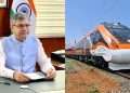 Railway Minister Ashwini Vaishnav's big announcement, Vande Bharat sleeper will start in 2 months
