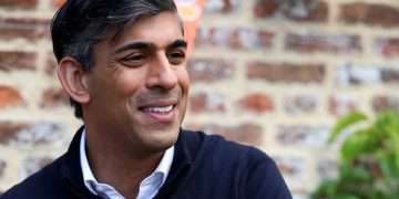 Rishi Sunak will ‘absolutely’ lead Tories into general election as he gets campaign back on track after D-Day blunder